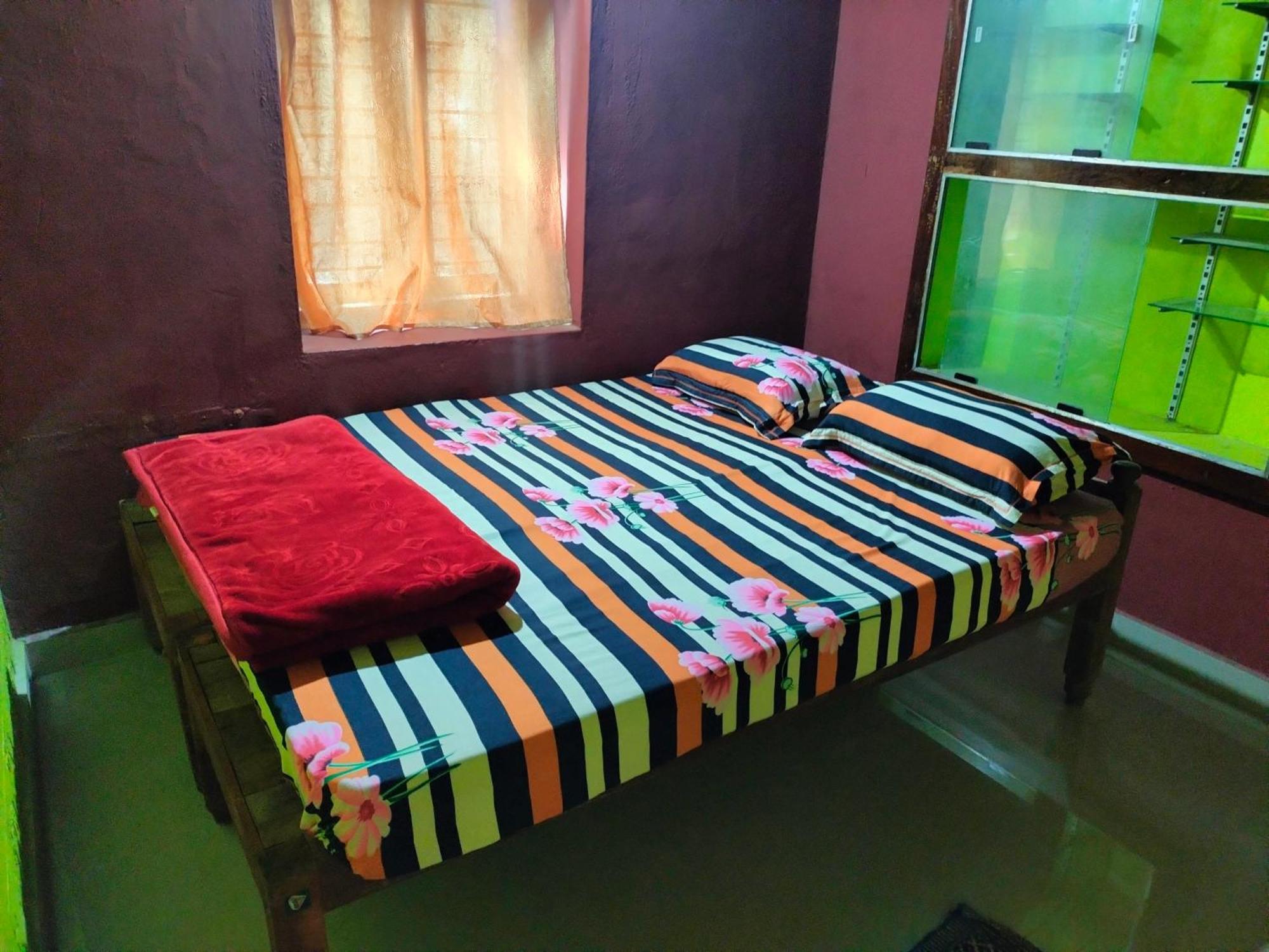 Sambrama Wood House Villa Madikeri Dış mekan fotoğraf