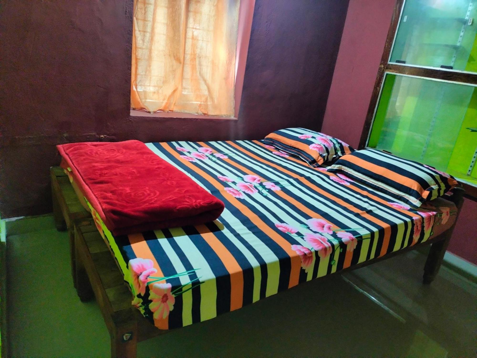 Sambrama Wood House Villa Madikeri Dış mekan fotoğraf