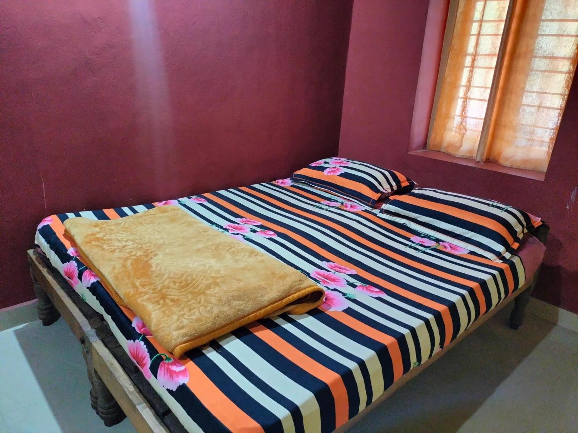 Sambrama Wood House Villa Madikeri Dış mekan fotoğraf